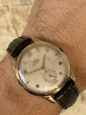 1950 vintage avia watch art - 1950's,