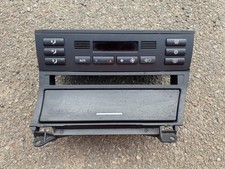 BMW Centre Console Ashtray Nav