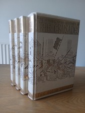 4 Vol Set AN EYEWITNESS