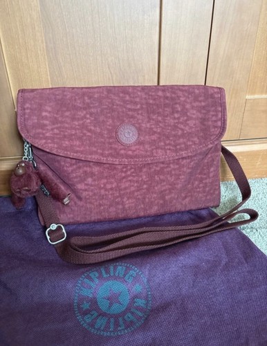 Vintage kipling bag - vintage,