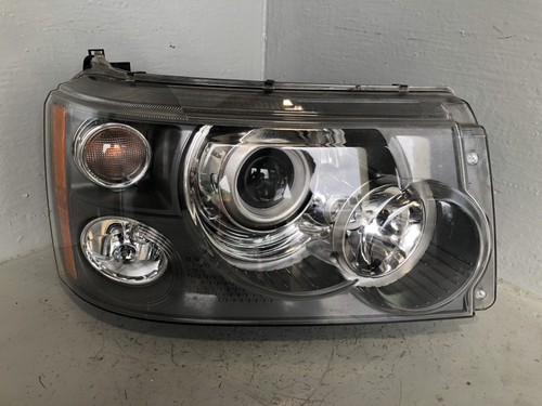 Range rover sport headlight - range,