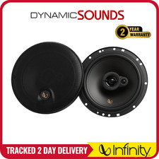 Infinity Alpha 603M 6.5"