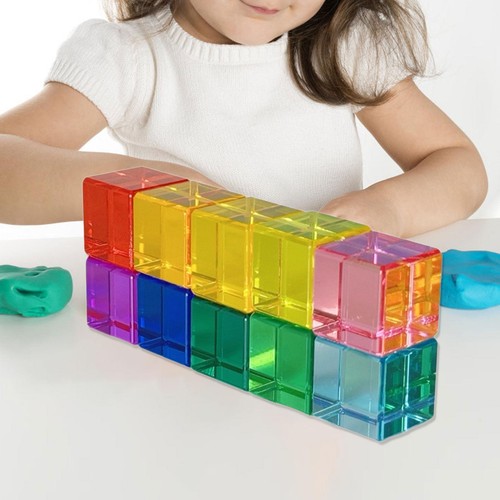 Building blocks set - blocks,