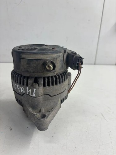 Nissan micra k11 alternator - nissan,
