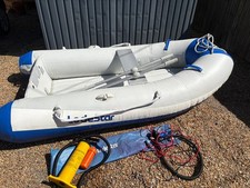 Lodestar UL 250 Y-Beam, 3