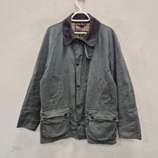Barbour Ashby Wax Waterproof
