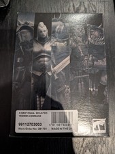 3 x Bretonnian Mounted Yeoman