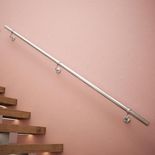 Rothley Brushed Stair Hand