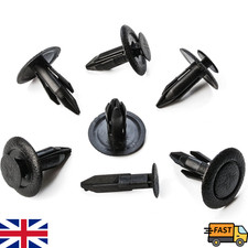 FIT VOLVO Push-Type Retainer