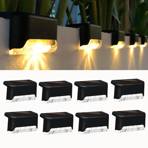 12pcs led solar - 4-12pcs,