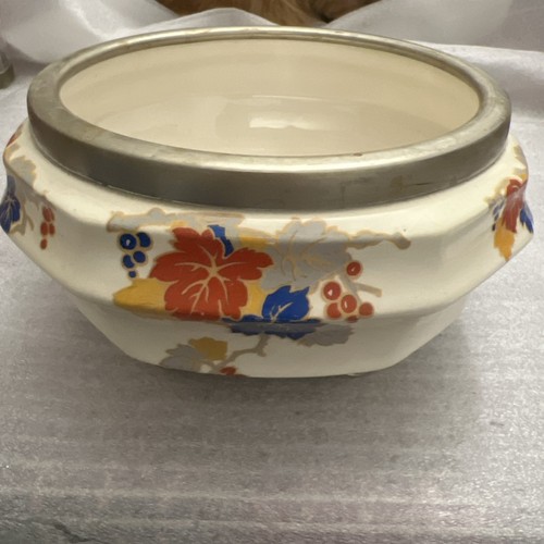 Minton art deco lustre studio - deco,