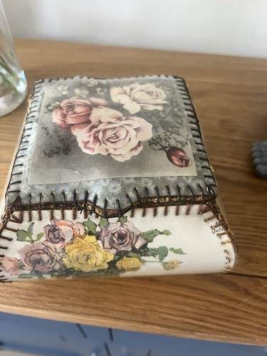 Vintage box - vintage,