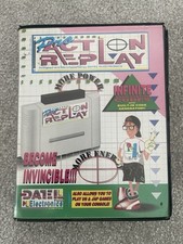 Pro Action Replay Super