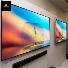 QLED Smart 8k UHD 3D 4K Smart