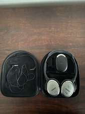 Bose Quiet Comfort 3