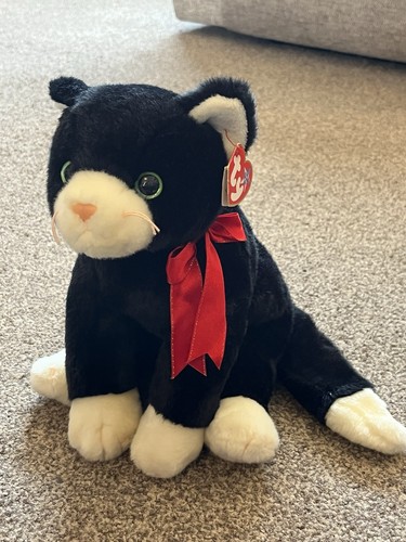 Bnwt retired beanie buddies - ty,