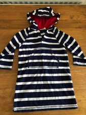 Jojo Maman Bebe Blue Towelling