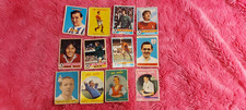 JOB LOT FOOTBALL CARDS A&BC