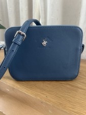 Beverly Hills Polo Club Blue