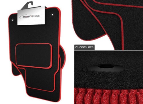 Fits audi car mats - fits,