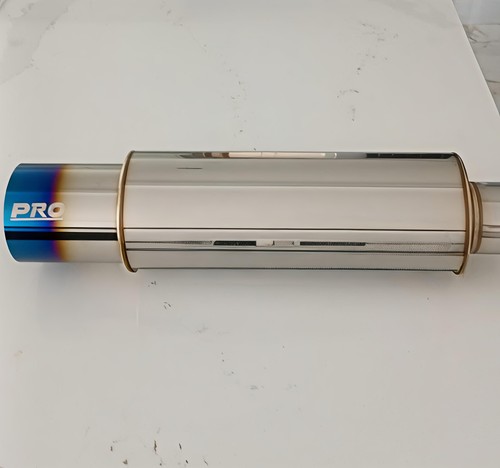 Jdm style burnt tip pro - tip,