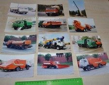 Kamaz Construction Excavator