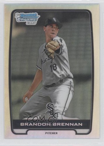 2012 bowman draft chrome - bowman,