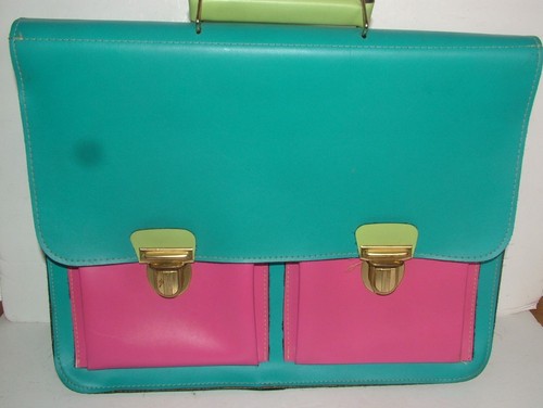 Vtg 1980s mulitcoloured - 1980s,