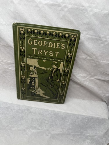 Geordie tryst mrs - mrs, milne