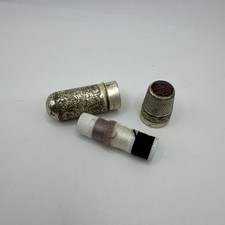 Vintage Collectable Silver