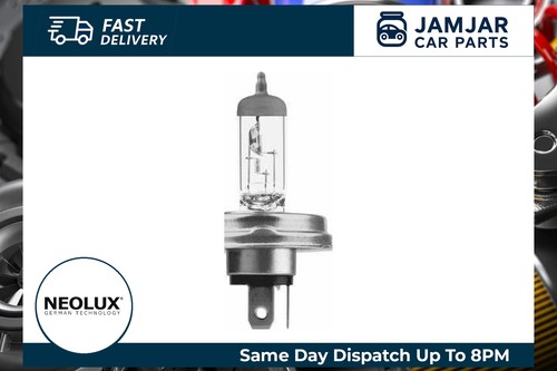 Neolux nhb12 headlight bulb - neolux,