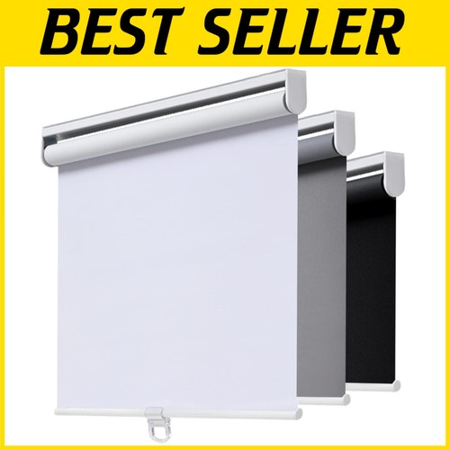 Cordless roller shades - roller,