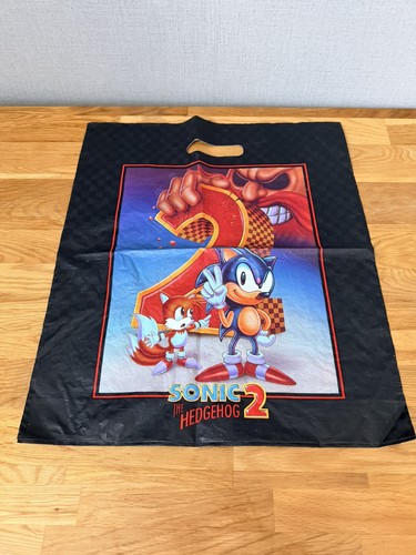 Sonic the hedgehog - hedgehog, 2