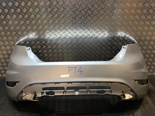 Genuine ford fiesta - genuine, mk9