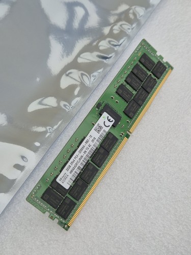 Hynix 32gb 2rx4 pc4 - hynix,