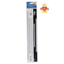 Postal Ruler Royal Mail Large