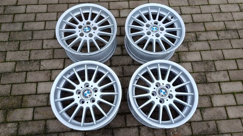 Bmw e90 e46 e36 - z3, alloy
