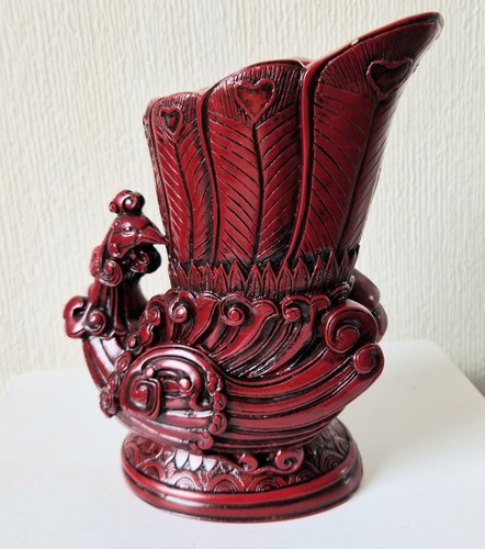 Vintage qing dynasty style - vintage,