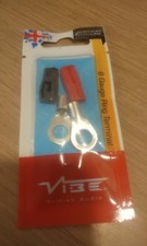 Vibe Audio RT8 12v 8 Awg Gauge