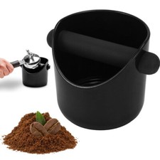 Coffee knock box espresso - coffee,