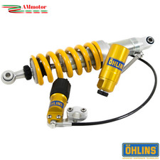 Ohlins Shock Absorber Moto Guzzi 1200 STELVIO 2009 Suspension Motorcycle