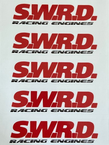 Swrd racing engine - racing,