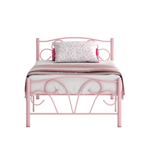 3ft single bed solid - single,