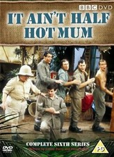 It Ain't Half Hot Mum - Series