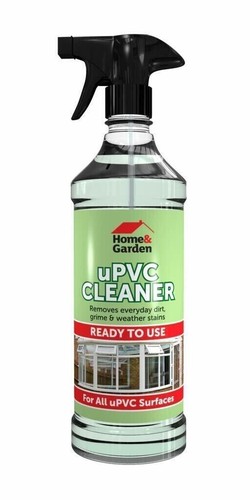 Upvc cleaner spray - cleaner, powerful