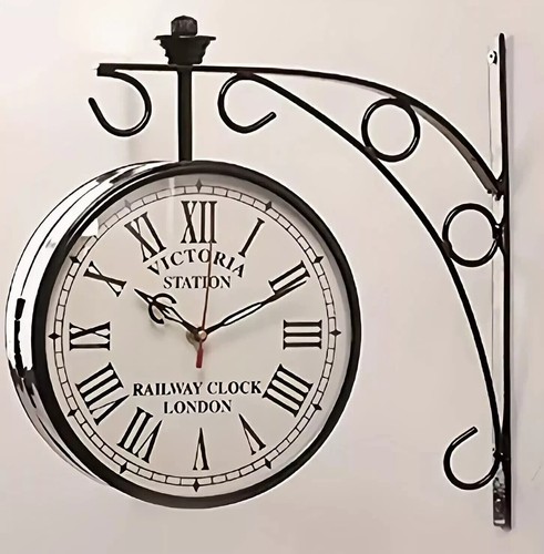 Handmade victoria station - handmade,