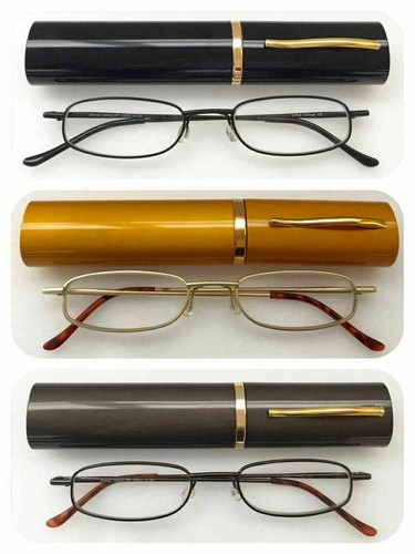 Metal frame slim - frame, reading