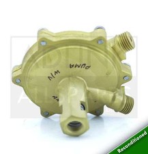 POTTERTON PUMA 80 & 100 BOILER