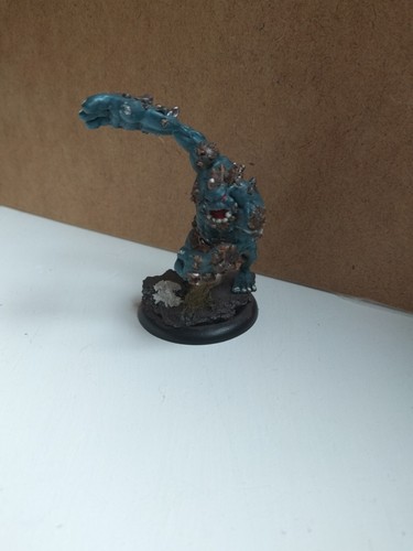 Warmachine hordes trollbloods - hordes,