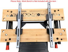 Work bench portable clamps for - work,